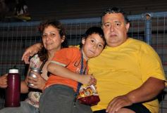 Foto de la galería: Anfiteatro:Elección Reina-Rey-2009