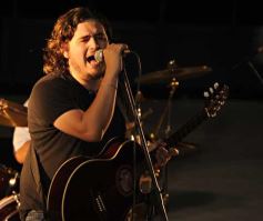 Foto de la galería: Anfiteatro:Elección Reina-Rey-2009