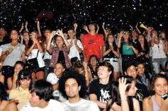 Foto de la galería: Anfiteatro:Elección Reina-Rey-2009