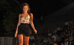 Foto de la galería: Anfiteatro:Elección Reina-Rey-2009