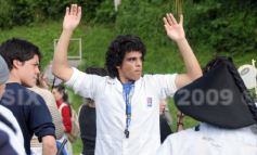 Foto de la galería: Prueba Piloto