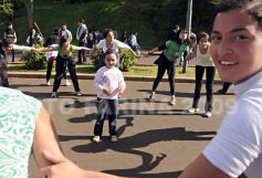 Foto de la galería: Prueba Piloto