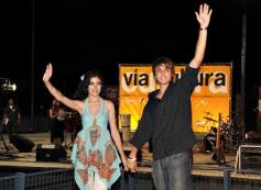 Foto de la galería: Anfiteatro:Elección Reina-Rey-2009