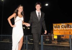 Foto de la galería: Anfiteatro:Elección Reina-Rey-2009