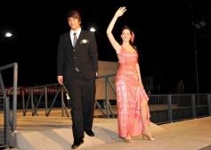 Foto de la galería: Anfiteatro:Elección Reina-Rey-2009