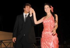 Foto de la galería: Anfiteatro:Elección Reina-Rey-2009