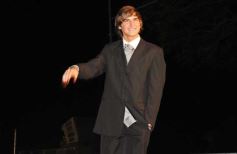 Foto de la galería: Anfiteatro:Elección Reina-Rey-2009