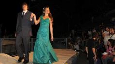 Foto de la galería: Anfiteatro:Elección Reina-Rey-2009