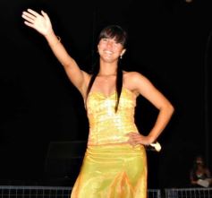 Foto de la galería: Anfiteatro:Elección Reina-Rey-2009