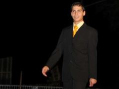 Foto de la galería: Anfiteatro:Elección Reina-Rey-2009