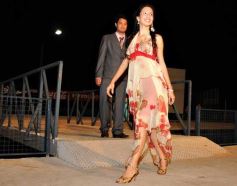 Foto de la galería: Anfiteatro:Elección Reina-Rey-2009