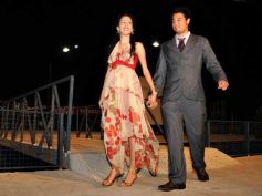 Foto de la galería: Anfiteatro:Elección Reina-Rey-2009