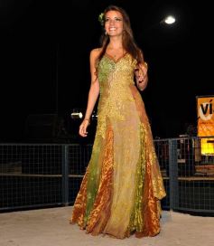 Foto de la galería: Anfiteatro:Elección Reina-Rey-2009