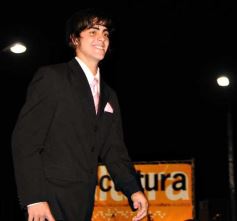 Foto de la galería: Anfiteatro:Elección Reina-Rey-2009