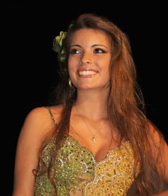 Foto de la galería: Anfiteatro:Elección Reina-Rey-2009