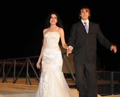 Foto de la galería: Anfiteatro:Elección Reina-Rey-2009