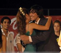 Foto de la galería: Anfiteatro:Elección Reina-Rey-2009