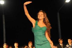 Foto de la galería: Anfiteatro:Elección Reina-Rey-2009