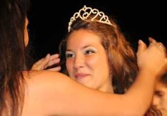 Foto de la galería: Anfiteatro:Elección Reina-Rey-2009