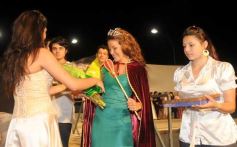 Foto de la galería: Anfiteatro:Elección Reina-Rey-2009