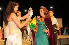 Foto de la galería: Anfiteatro:Elección Reina-Rey-2009