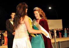 Foto de la galería: Anfiteatro:Elección Reina-Rey-2009