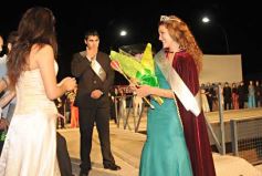 Foto de la galería: Anfiteatro:Elección Reina-Rey-2009