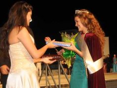 Foto de la galería: Anfiteatro:Elección Reina-Rey-2009