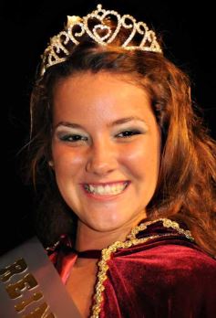 Foto de la galería: Anfiteatro:Elección Reina-Rey-2009