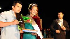 Foto de la galería: Anfiteatro:Elección Reina-Rey-2009