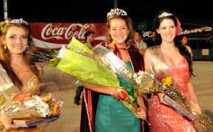 Foto de la galería: Anfiteatro:Elección Reina-Rey-2009