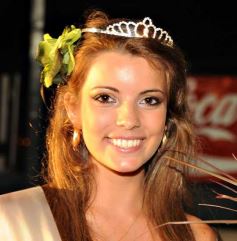 Foto de la galería: Anfiteatro:Elección Reina-Rey-2009