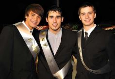 Foto de la galería: Anfiteatro:Elección Reina-Rey-2009