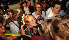 Foto de la galería: Anfiteatro:Elección Reina-Rey-2009