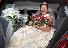 Foto de la galería: Graciela y Horacio