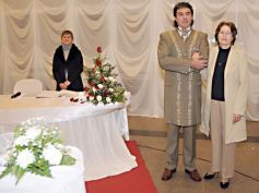 Foto de la galería: Graciela y Horacio