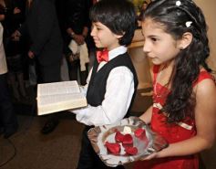 Foto de la galería: Graciela y Horacio