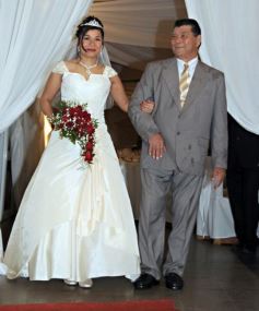 Foto de la galería: Graciela y Horacio