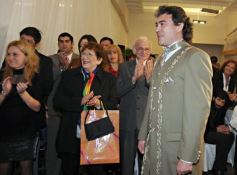 Foto de la galería: Graciela y Horacio