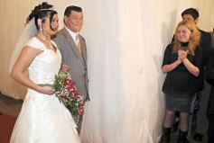 Foto de la galería: Graciela y Horacio