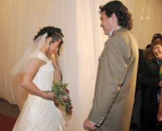 Foto de la galería: Graciela y Horacio