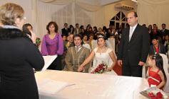 Foto de la galería: Graciela y Horacio