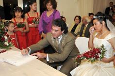 Foto de la galería: Graciela y Horacio