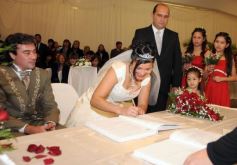 Foto de la galería: Graciela y Horacio