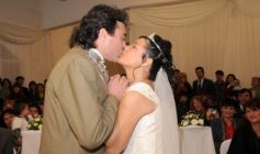 Foto de la galería: Graciela y Horacio