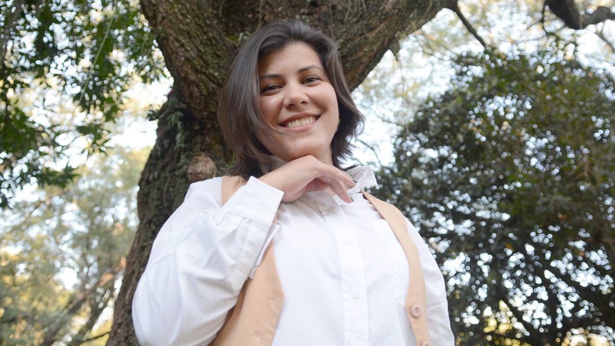 Jimena Soledad Mieres
