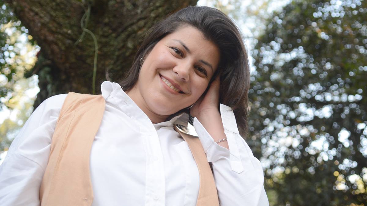Jimena Soledad Mieres