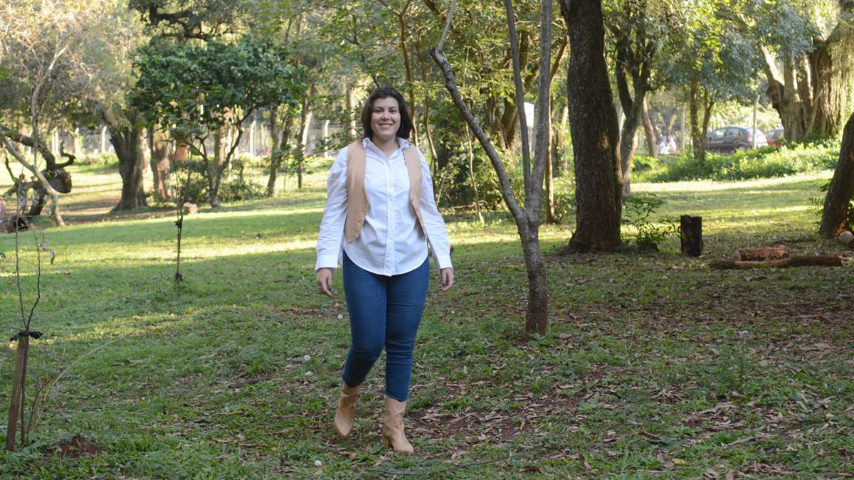 Jimena Soledad Mieres