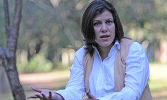 Jimena Mieres, una de las actoras en la gestión y desarrollo urbano sustentable que viene potenciando la ciudad