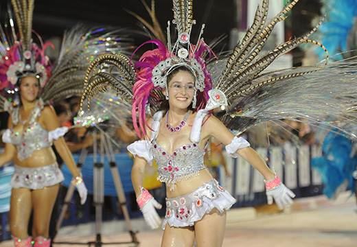Vuelven los carnavales a la capital misionera